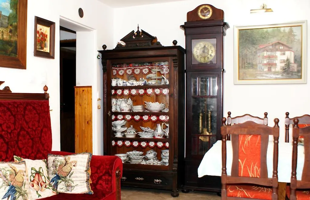 Bed & Breakfast Willa Andromeda Karpacz