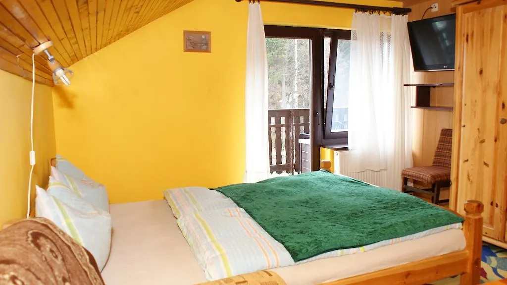 Bed & Breakfast Willa Andromeda Karpacz