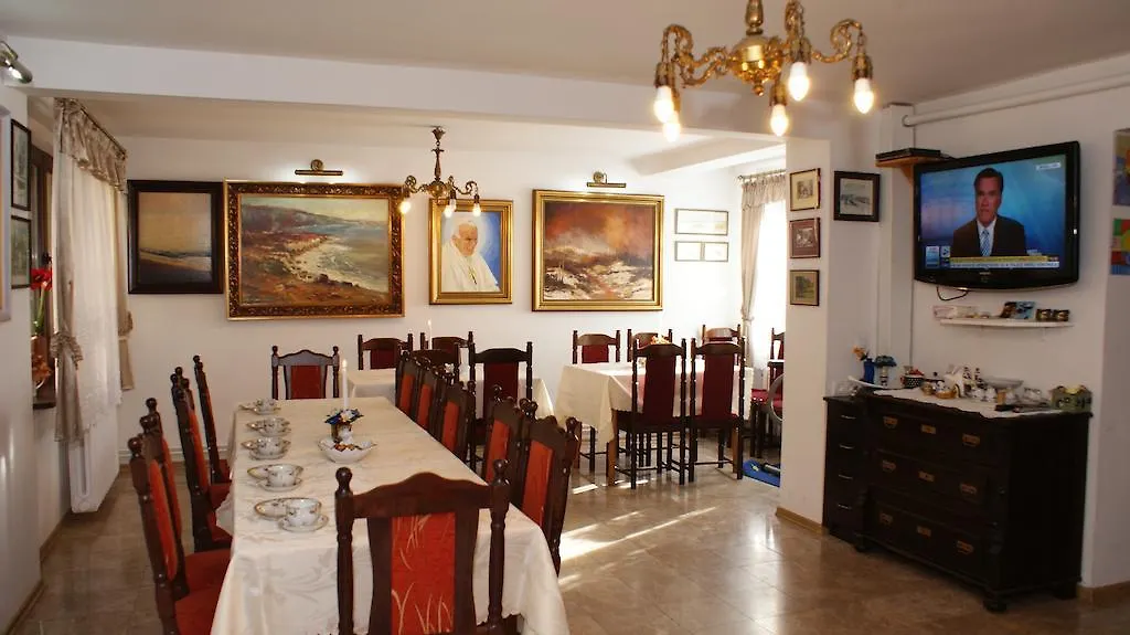 Bed & Breakfast Willa Andromeda Karpacz