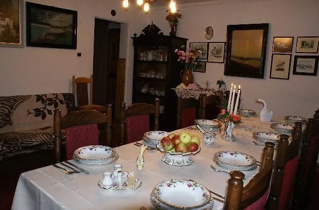 Willa Andromeda Karpacz Bed & Breakfast