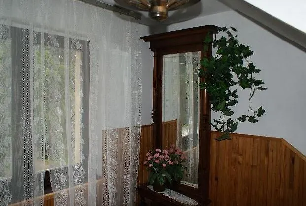 *** Bed & Breakfast Willa Andromeda Karpacz Poland